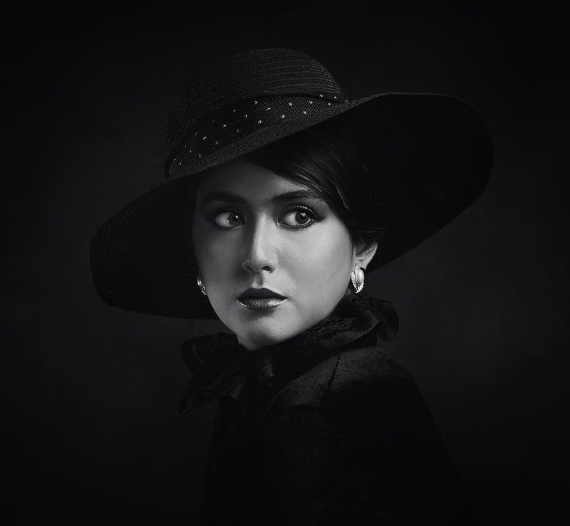 Vintage Chic