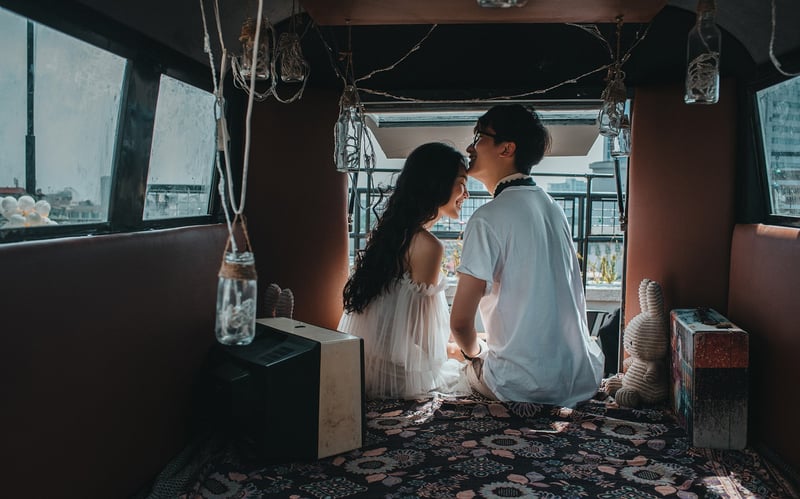 Bohemian Vintage